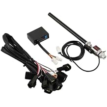 Motorcycle QuickShifter Quick Shifter System Electric One Way Compatible with Suzuki GSXR1000 GSX-R 1000 2009-2016