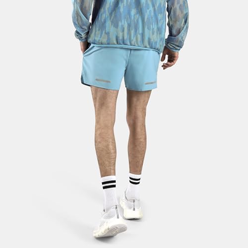 Short décontracté Reebok Athlete Speed pour vos entraînements et week-ends