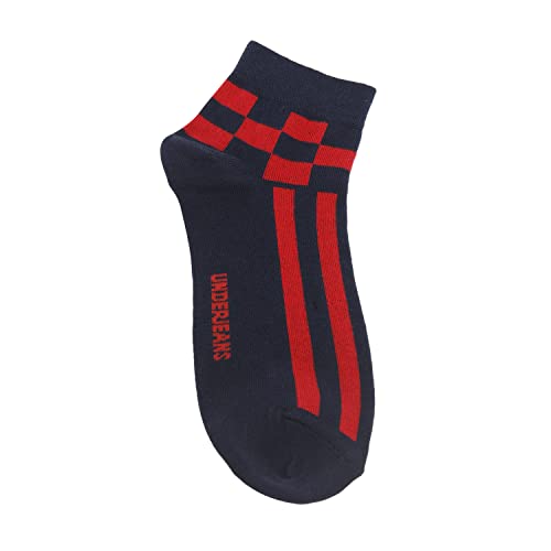 Image of Underjeans Mens Socks