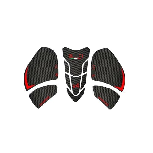 Réservoir moto autocollant de protection pour vos roadtrips