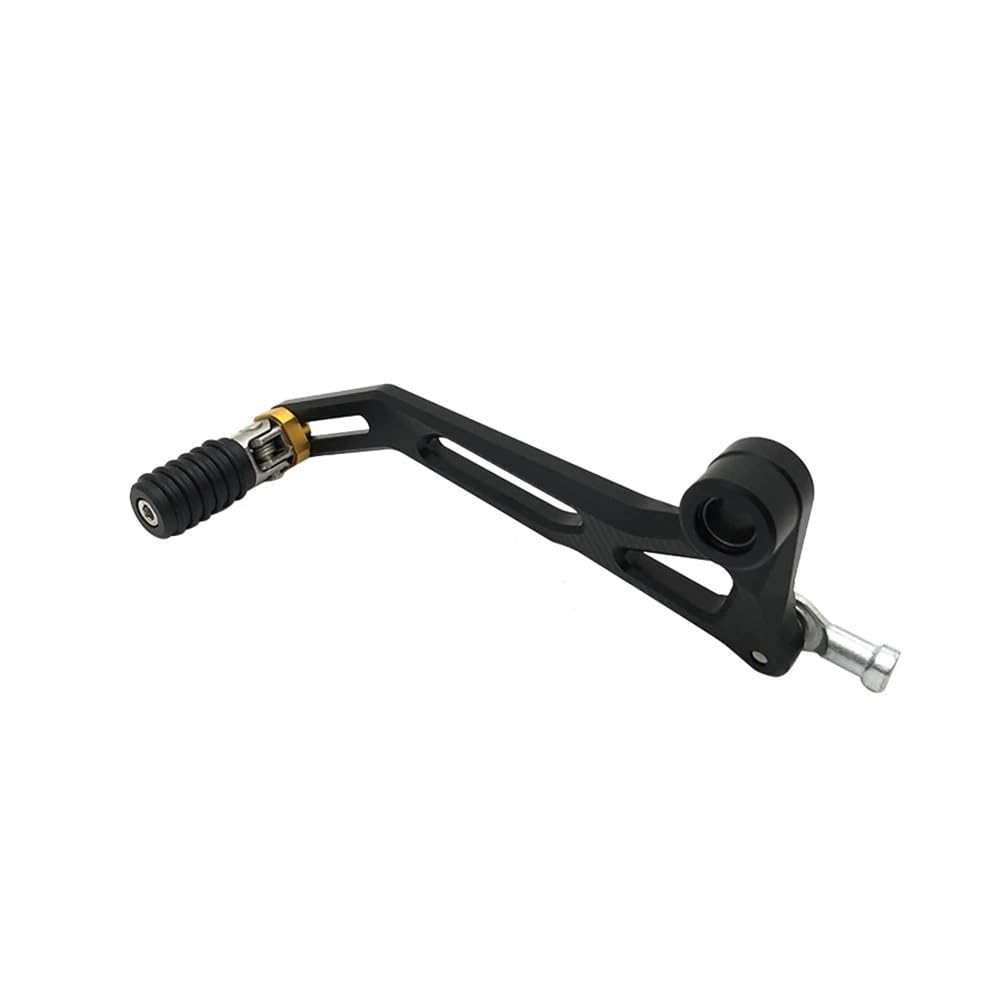 Fuyrhp G Ear Shifter Lever Motorcycle Adjustable Foldin Gear Shifter Shift Pedal Lever For V-Strom Dl1000 Dl1050 Dl 1050Xt Dl1050xt 2014-2024 2023