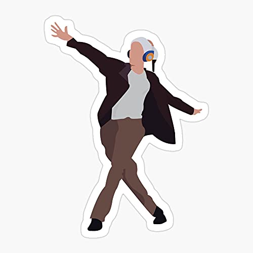 Daniel Sincerity The George Matt 1975 Hann Healy Ross Macdonald is Scary Adam Matty PCS Cute Vsco Vinyl Aesthetic Waterproof Stickers Laptop Hydroflask Skateboard Computer Stickers