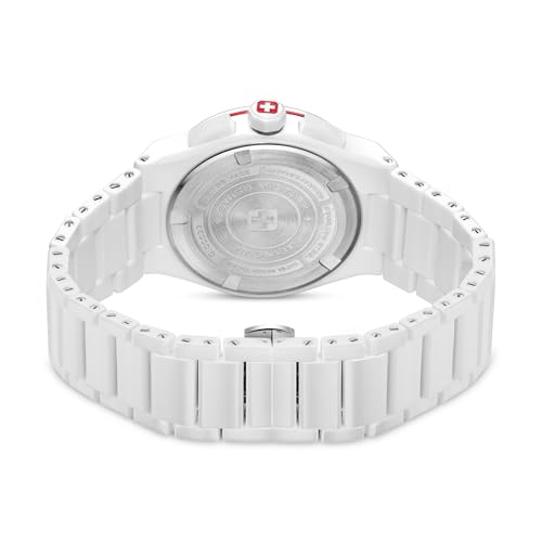 Image of Swiss Military HANOWA Analog Men's Watch