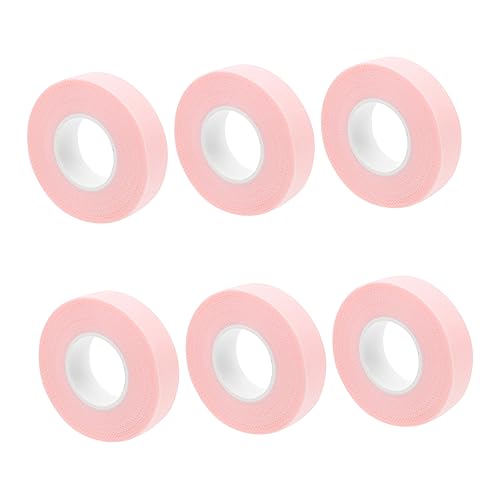 MUSISALY Tape Lash Extension Tape Skin Protective Material Must-have for Lash Lovers