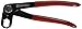 Schwaben P-648 Fuel Line Pliers