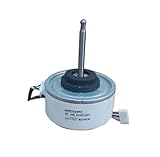 OCKSVOGF Aire Acondicionado Inverter con Motor De CC Y Ventilador Interno ARW51G8P30AC ARW7629AC ARW7643AC ARW7649AC(ARW7649AC)