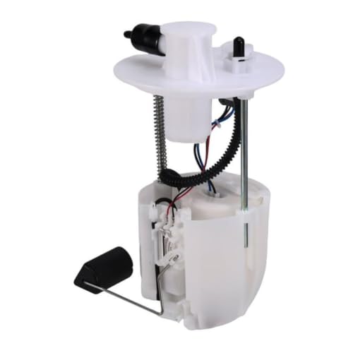 Bomba de combustible 77020-02410 compatible con Toyota Matrix y Vibe 2010 2011
