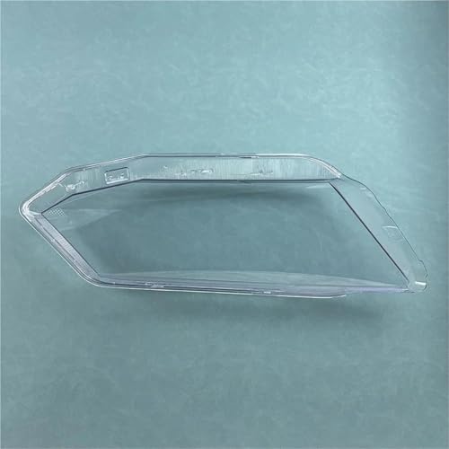 Phare Skoda Fabia 2015-2017 : Paire de Coques de Remplacement en Polycarbonate Haute Qualité