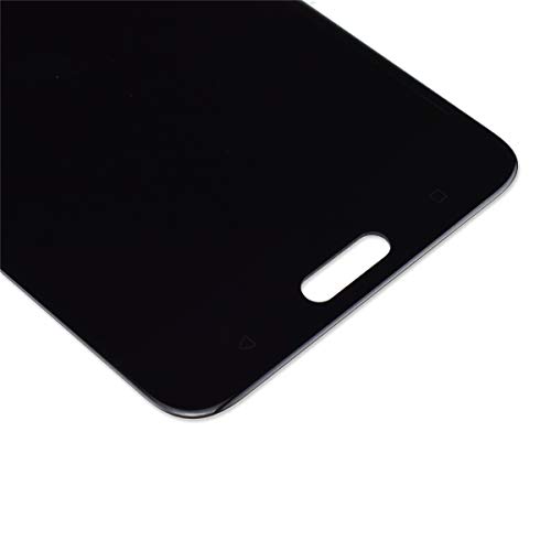 Image of LCD Display Screen Digitizer Replacement for HTC U Play(Black)