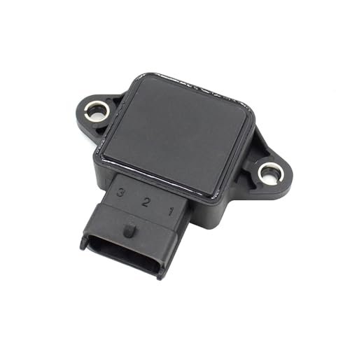 Capteur de Position du papillon TPS 0280122014 contre le ralenti instable essence