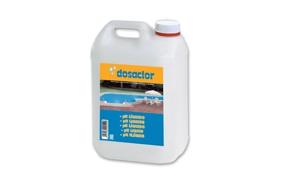 Reductor PH LIQUIDO