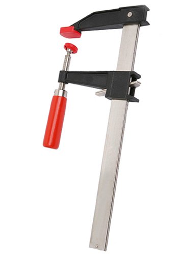Bessey GSCC5.018 5-Inch x 18-Inch Economy Clutch Style Bar Clamp