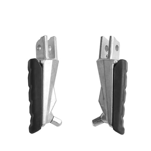 Repose-pieds moto avant arrière pour vos longs voyages en F800GT F800ST F800S