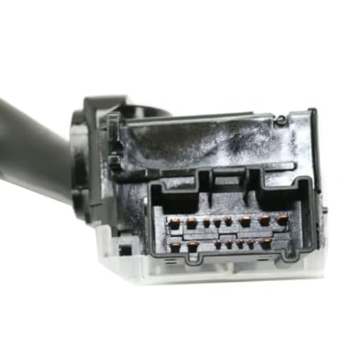 Commodo phare interrupteur clignotant 8414012440 pour résoudre panne éclairage - 2
