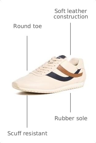 Image of Vince Women's Oasis Runner Sneakers