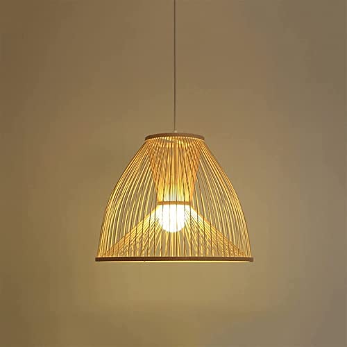 Luminaires de plafond suspendus style chinois pour restaurant et salle à manger