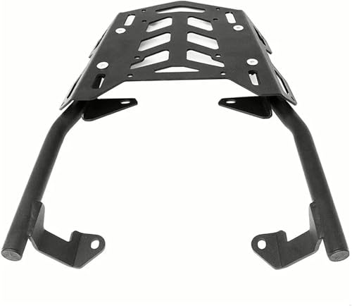 Porte-bagages arrière pour Yamaha MT-09 structure robuste haute qualité