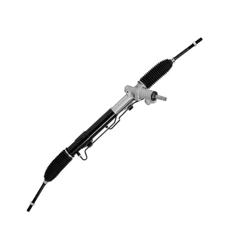 Power Steering Gear Rack for Dodge Nitro 52109984AD 52109984AE 52109984AF 52109984AH 52125502AA 52125502AB LHD Left Hand Drive