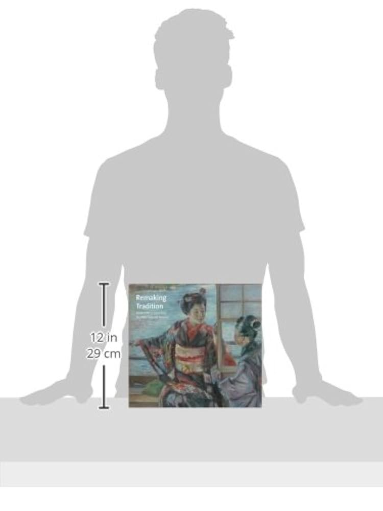 Remaking Tradition: Modern Art of Japan from the Tokyo