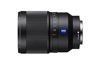 Amazon.com : SONY 35MM F/1.4 ZEISS : Electronics
