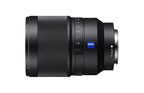 Amazon.com : SONY 35MM F/1.4 ZEISS : Electronics