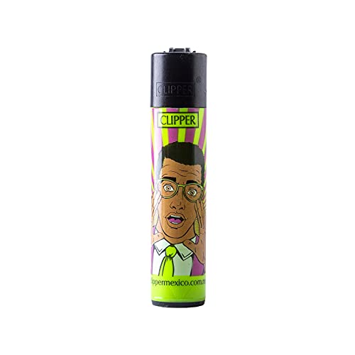 Gas para encendedores Clipper 2 gas para encendedores clipper marca Clipper (2)