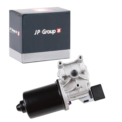 Moteur d'essuie-glace JP GROUP 1198203000 pour Seat Ibiza IV et Polo V