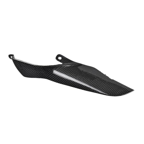 Pièces modifiées Panigale V2 protections de chaîne carbone anti-usure