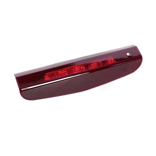 3ème feu stop LED Opel Corsa D E solution panne feu arrière surélevé 13188045