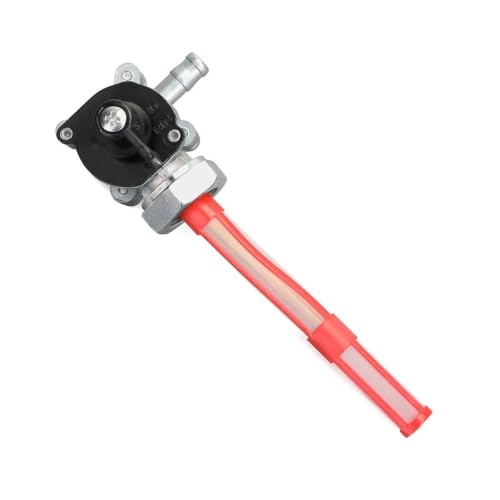 Llave de purga de combustible 16950-MEM-674 para motos Honda VTX1300C y VTX1300R