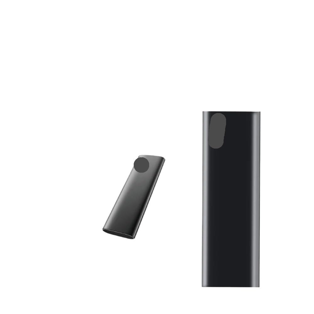 Disque SSD externe Portable, 250 go, 500 go, 1 to, 2 to, USB 3.1, Type C, Compatible avec les modèles d'ordinateurs portables(ZSLIM-2TB)