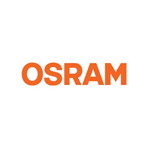 Image of OSRAM ORIGINAL H4, halogen-headlamp bulb, 64193-01B, 12V, single blister (1 piece)