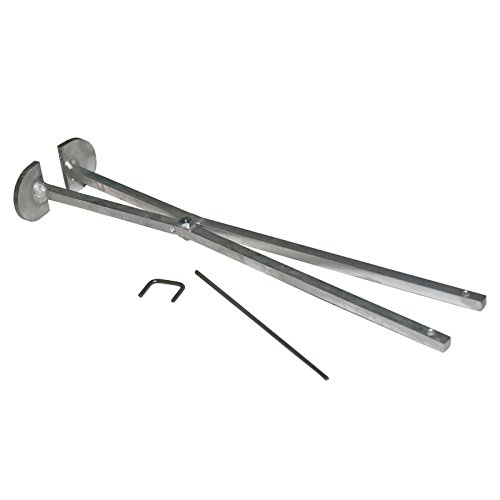 SEI Marine Products- Compatible with Mercruiser Bellows Expander Tool 91-45497A1