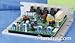 Hamilton Beach 990053900 New Style PC Board