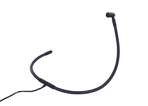 av-jefe pa401�u���b�N�J���[Professional�݃R���f���T�[�}�C�N3.5 MM�X�e���I�v���O���b�N�X�N�����[for���C�����X�V�X�e��Sennheiser