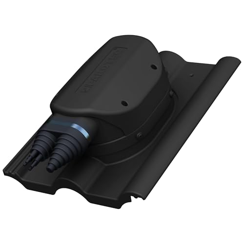 Wasserdichter Solardurchgang Photovoltaik-Dachdurchgang für...