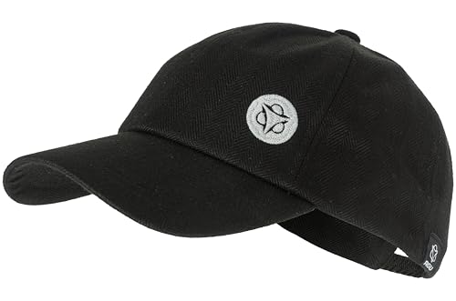 Cap étanche AGU Urban Outdoor DWR coupe-vent pour cyclisme urbain