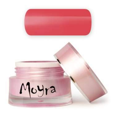 MOYRA UV/LED SUPERSHINE Gel Colour 574 Coral