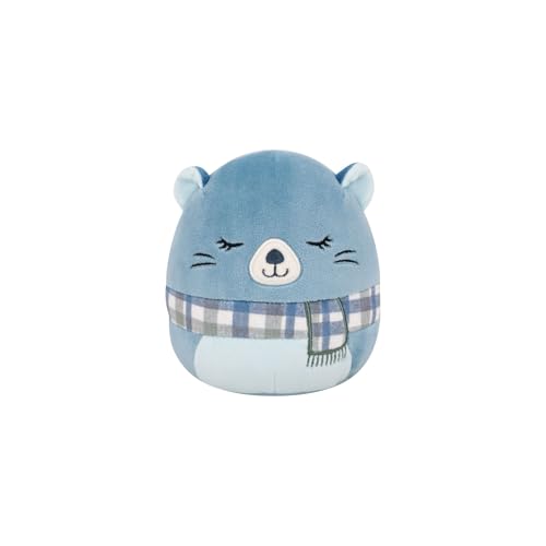 Squishmallows SQHW01140 Peluche Originale Numéro de Style SQMK