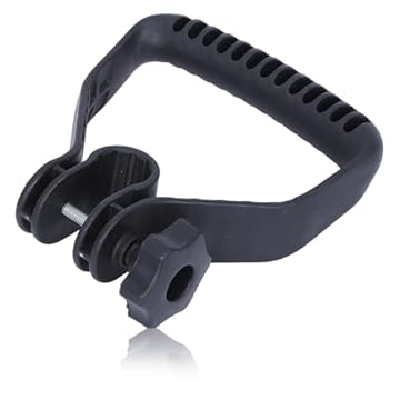 grass trimmer handle