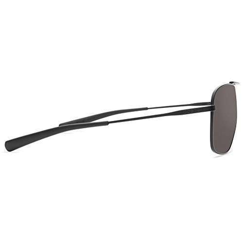 Image of Costa Del Mar Mens Canaveral Round Sunglasses