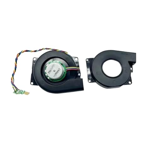 Module moteur ventilateur Roomba j7 i7 e5 contre les pertes d'aspiration - 7