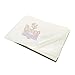 Chocolate Transfer Sheets (blank) - Pack of 25 Transfer Sheets (8.5" X 11") Choco Transfer Sheets unprinted