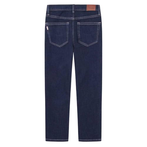 Pepe Jeans Dżinsy chłopięce, Niebieski (Denim-br0), 12 lat
