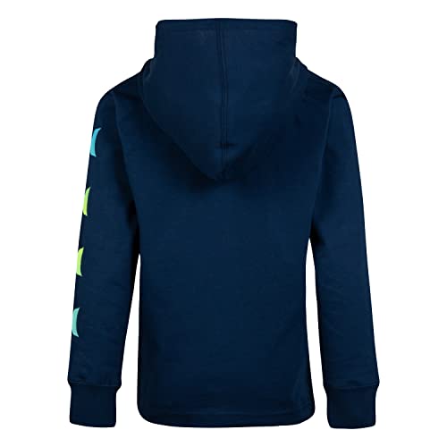 Hurley Boys' Long Sleeve Graphic T-Shirt