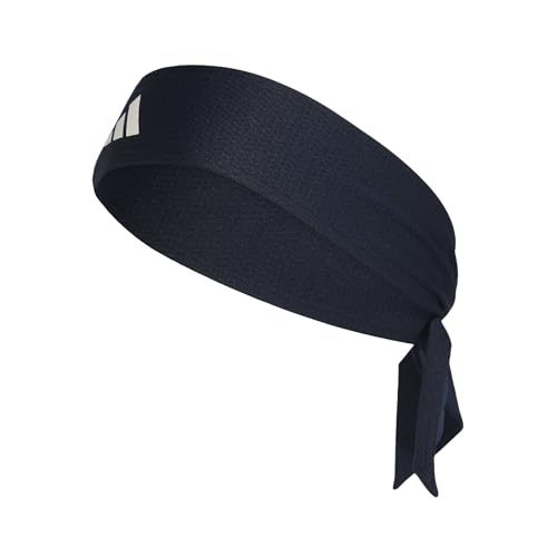 Adidas Tennis Tieband Legend Ink