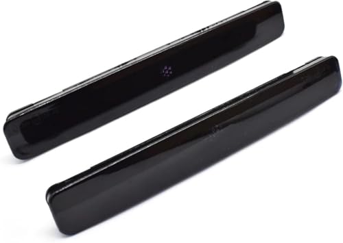 Feu stop de haut niveau et réflecteur noir pour VW T5 Transporter 2003-2011