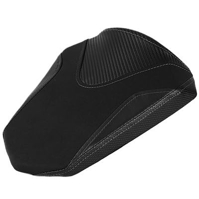 Coussin de selle arrière pour CBR 500R : idéal pour vos escapades en duo