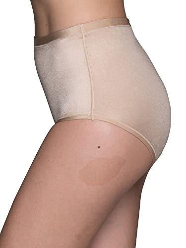Image of Vanity Fair Women's Body Caress Brief Panty 13138
