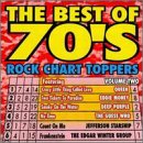 Best Of 70's Rock Chart Vol. 2